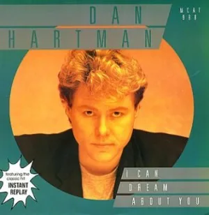 Dan Hartman